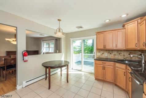 6 Beaumont Place Hanover NJ 07981