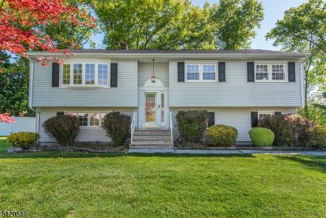6 Beaumont Place Hanover NJ 07981