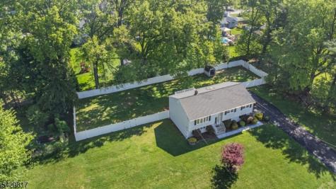 6 Beaumont Place Hanover NJ 07981