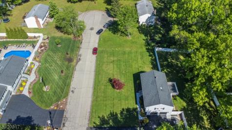 6 Beaumont Place Hanover NJ 07981