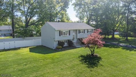 6 Beaumont Place Hanover NJ 07981