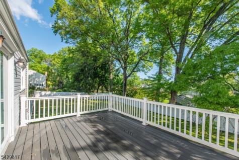 6 Beaumont Place Hanover NJ 07981