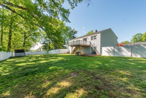 6 Beaumont Place Hanover NJ 07981
