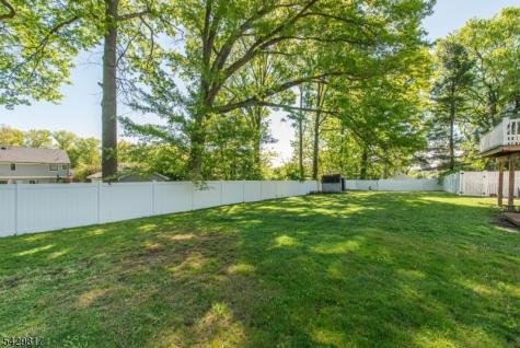 6 Beaumont Place Hanover NJ 07981
