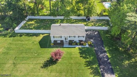 6 Beaumont Place Hanover NJ 07981