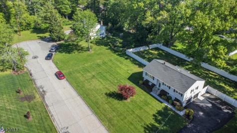 6 Beaumont Place Hanover NJ 07981