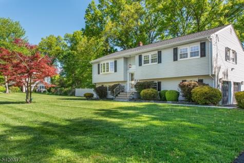 6 Beaumont Place Hanover NJ 07981