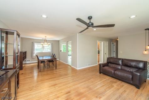 6 Beaumont Place Hanover NJ 07981
