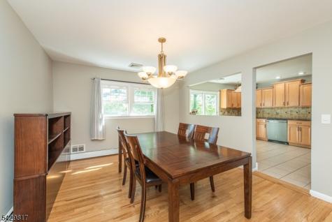 6 Beaumont Place Hanover NJ 07981