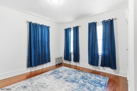 209 Taylor Street City Of Orange NJ 07050