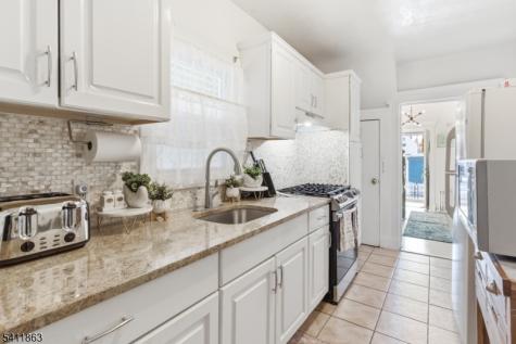 209 Taylor Street City Of Orange NJ 07050