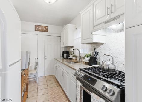 209 Taylor Street City Of Orange NJ 07050