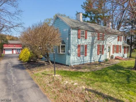 40 Sergeantsville Road Raritan NJ 08822