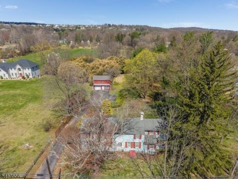 40 Sergeantsville Road Raritan NJ 08822