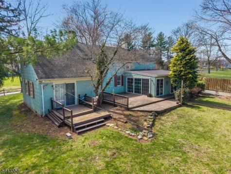 40 Sergeantsville Road Raritan NJ 08822