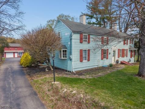 40 Sergeantsville Road Raritan NJ 08822
