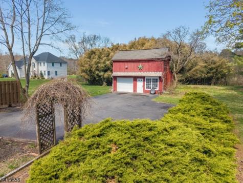 40 Sergeantsville Road Raritan NJ 08822