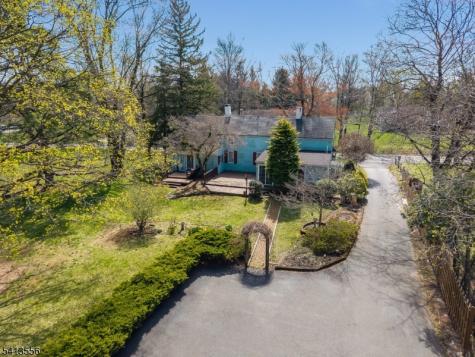 40 Sergeantsville Road Raritan NJ 08822