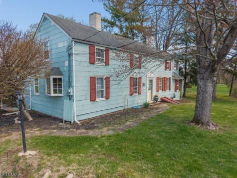 40 Sergeantsville Road Raritan NJ 08822