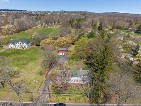 40 Sergeantsville Road Raritan NJ 08822