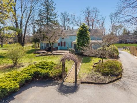 40 Sergeantsville Road Raritan NJ 08822