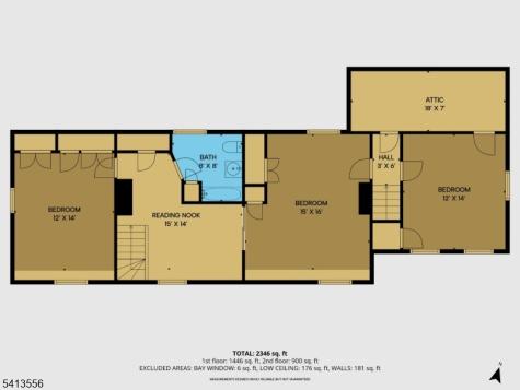 40 Sergeantsville Road Raritan NJ 08822