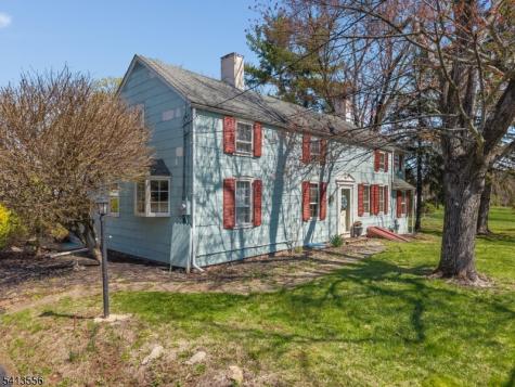 40 Sergeantsville Road Raritan NJ 08822