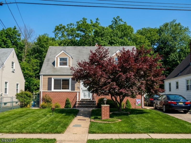 1255 Tuxedo Square Teaneck NJ 07666