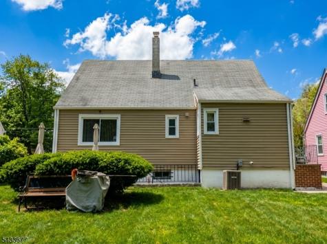 1255 Tuxedo Square Teaneck NJ 07666
