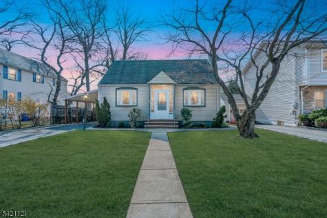 639 Fairfield Avenue Kenilworth NJ 07033