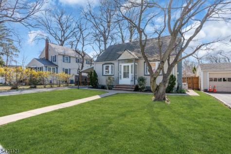 639 Fairfield Avenue Kenilworth NJ 07033