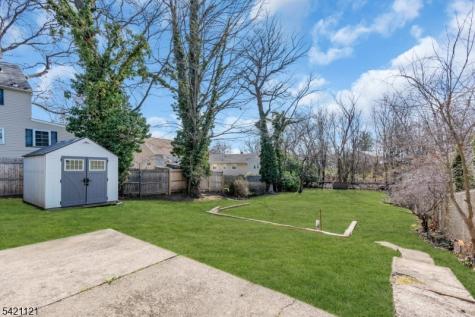 639 Fairfield Avenue Kenilworth NJ 07033
