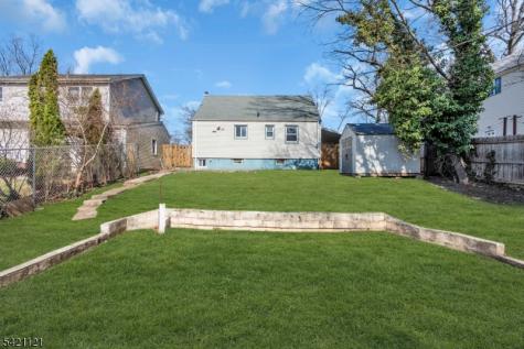 639 Fairfield Avenue Kenilworth NJ 07033