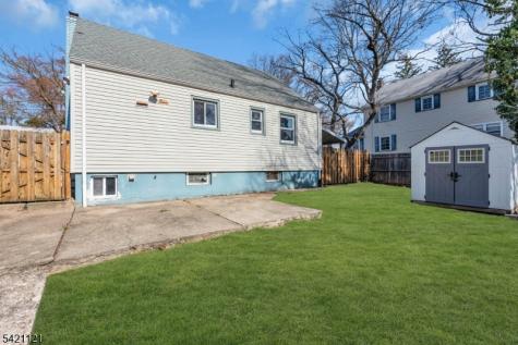 639 Fairfield Avenue Kenilworth NJ 07033