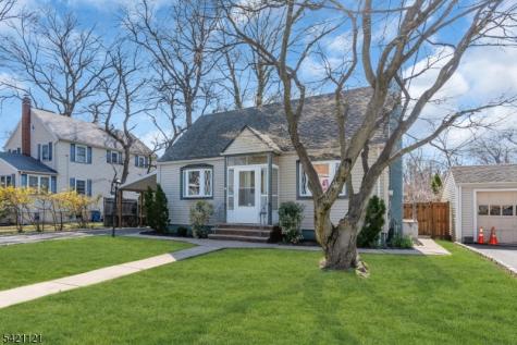 639 Fairfield Avenue Kenilworth NJ 07033
