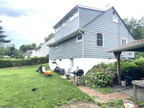 1 Lake Shore Drive Roxbury NJ 07857