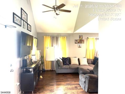 1 Lake Shore Drive Roxbury NJ 07857
