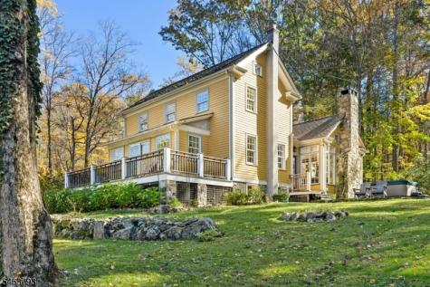 127 Raritan River Road Lebanon NJ 07830