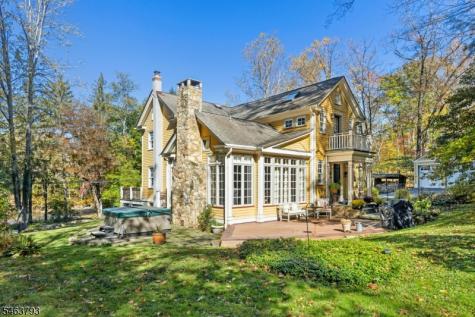 127 Raritan River Road Lebanon NJ 07830