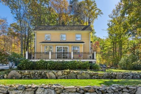 127 Raritan River Road Lebanon NJ 07830
