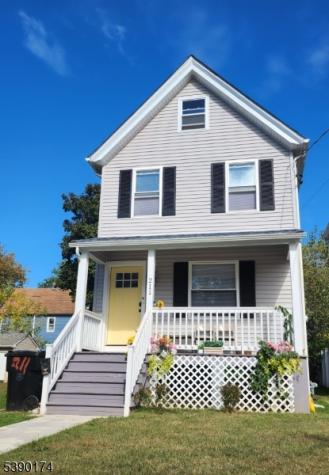 211 Grant Avenue Plainfield NJ 07060