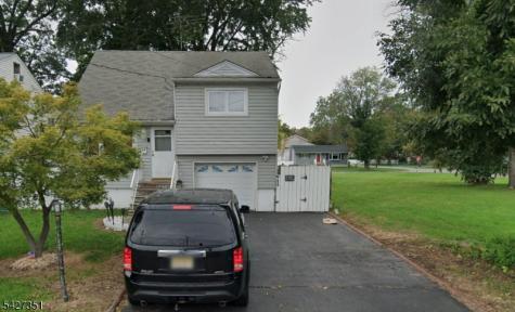 63 Rockaway Boulevard Parsippany-troy Hills NJ 07034