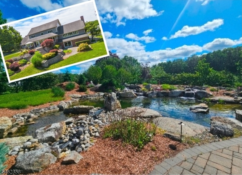 111 Beaver Run Road Lafayette NJ 07848