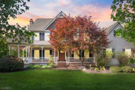 2 Smith Court Hillsborough NJ 08844