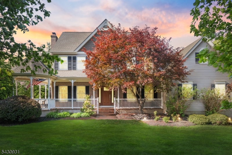 2 Smith Court Hillsborough NJ 08844