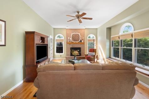 2 Smith Court Hillsborough NJ 08844