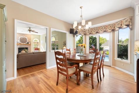2 Smith Court Hillsborough NJ 08844