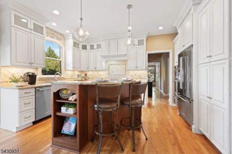 2 Smith Court Hillsborough NJ 08844