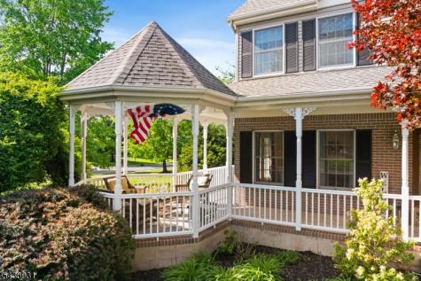 2 Smith Court Hillsborough NJ 08844