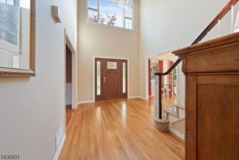 2 Smith Court Hillsborough NJ 08844